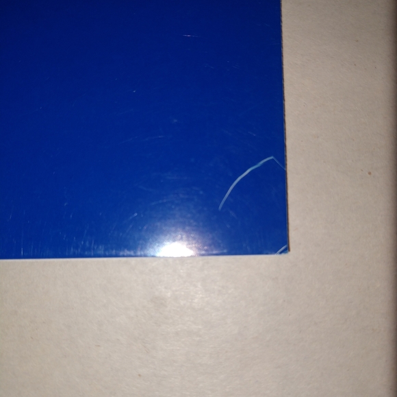 Learning Discovery Journal Elementary School classrooms, 2016, NEW Bright Blue - Picture 2 of 12